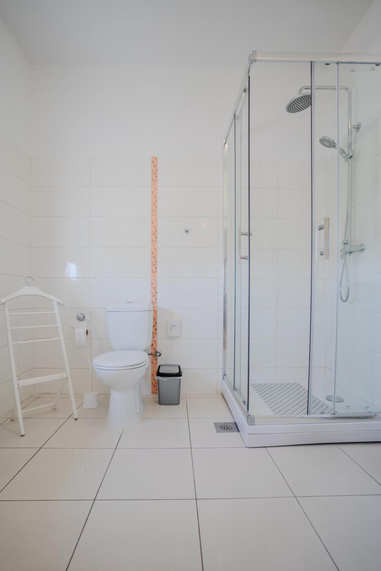 Vila Rosa Вуковар Екстериор снимка